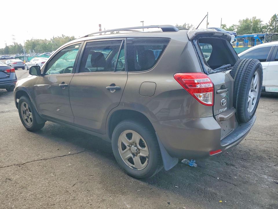 Продаж на аукціоні авто 2012 Toyota Rav4, vin: 2T3BF4DV5CW210145, номер лоту: 64493976