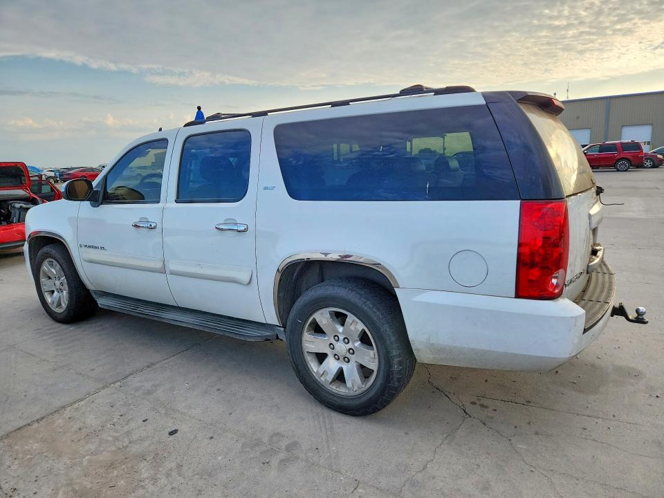 Продажа на аукционе авто 2007 Gmc Yukon Xl, vin: 1GKFC16077J187096, номер лота: 64424376