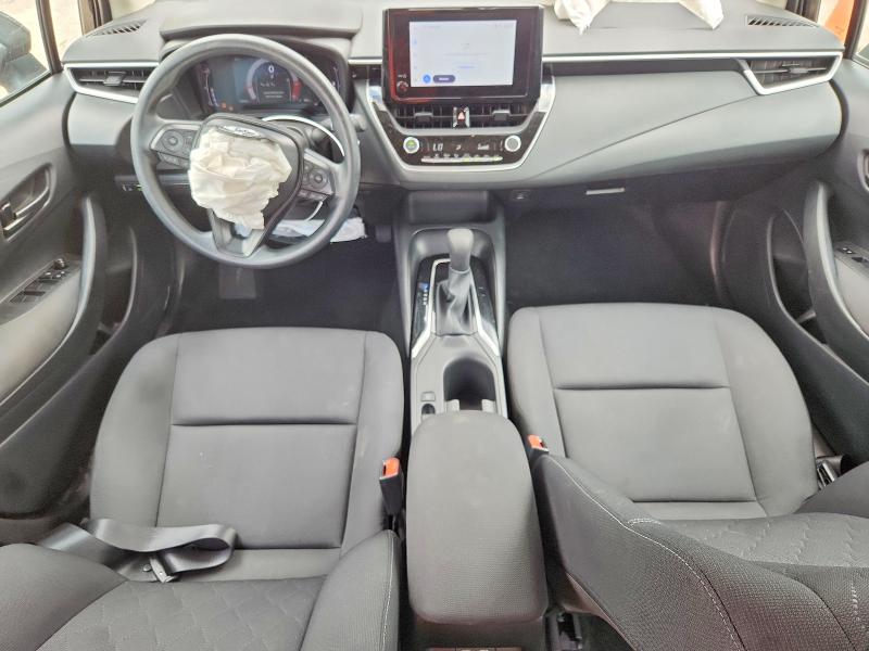 67207766 :رقم المزاد ، 5YFB4MDE6TP441121 vin ، 2026 Toyota Corolla مزاد بيع