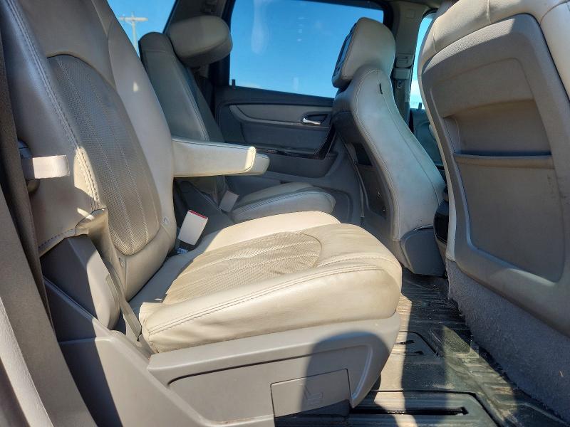 Продажа на аукционе авто 2016 Chevrolet Traverse, vin: 1GNKRJKD6GJ219190, номер лота: 63799066