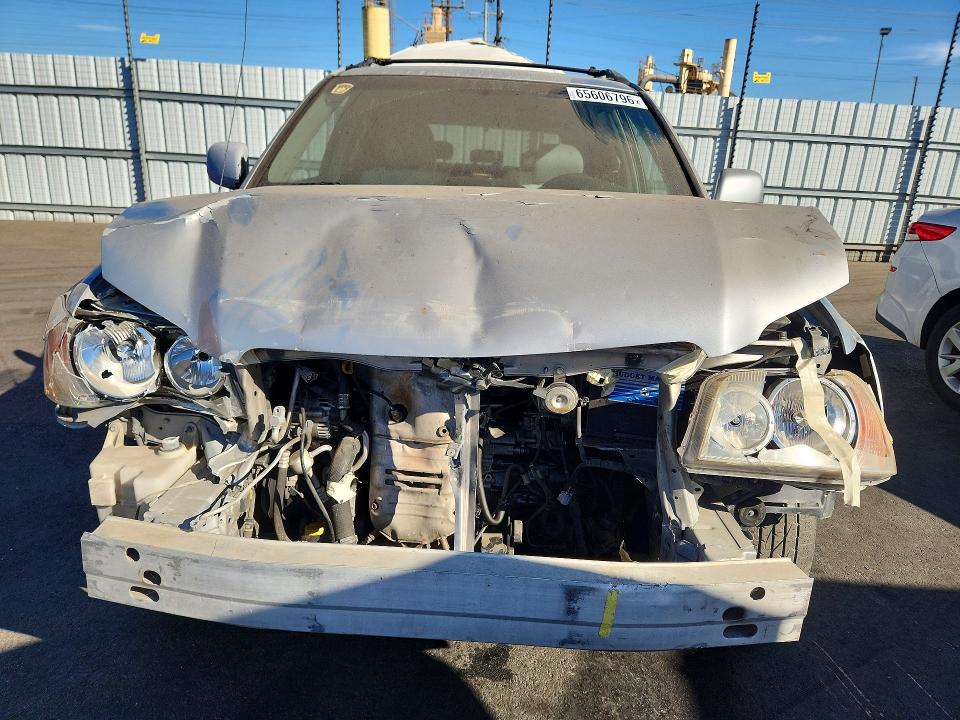 Aukcja sprzedaży 2003 Toyota Highlander, vin: JTEGD21A230064868, numer aukcji: 65606796