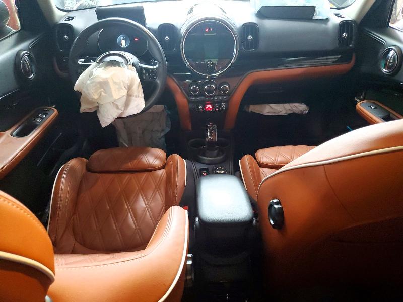 64841526 :رقم المزاد ، WMZ83BR00P3R21183 vin ، 2023 Mini Cooper مزاد بيع
