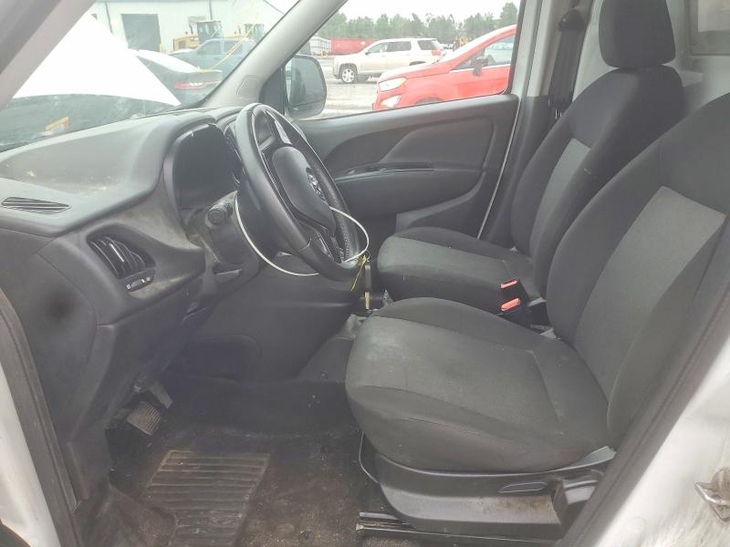 Продаж на аукціоні авто 2019 Ram Promaster City, vin: ZFBHRFBB3K6M15004, номер лоту: 67917736