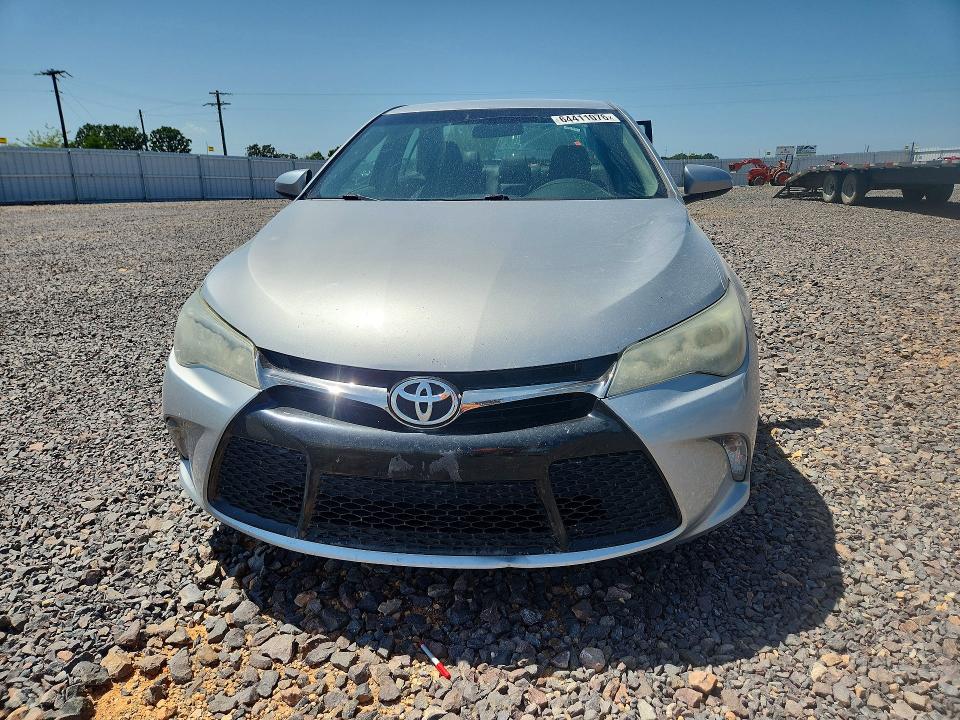 Продажа на аукционе авто 2016 Toyota Camry, vin: 4T1BF1FK0GU543272, номер лота: 64411076