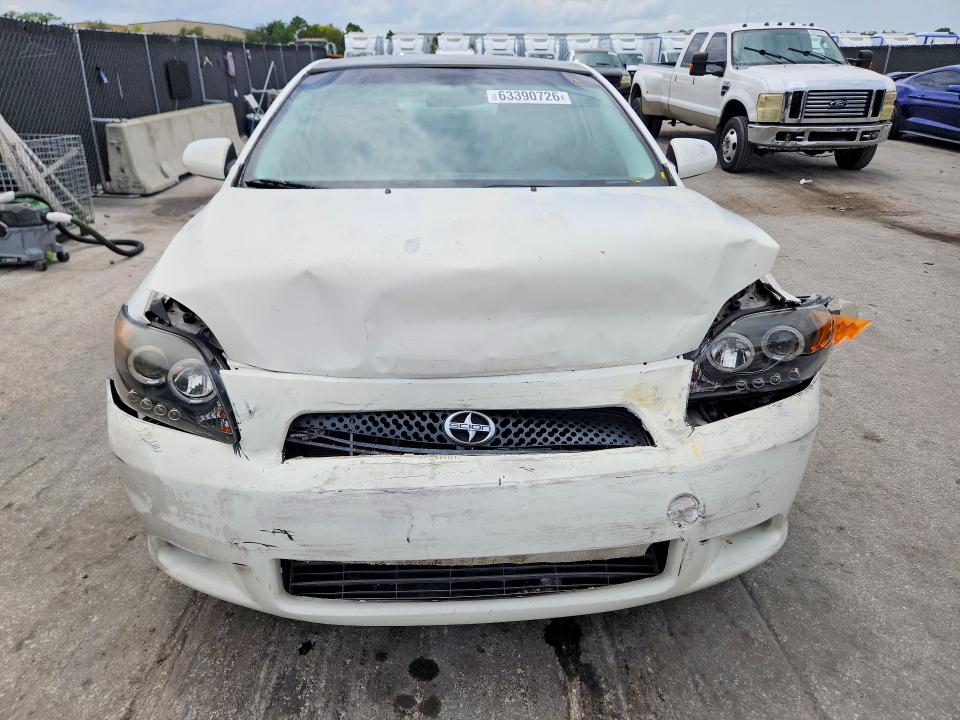 Продажа на аукционе авто 2008 Scion Tc, vin: JTKDE167180238750, номер лота: 63390726