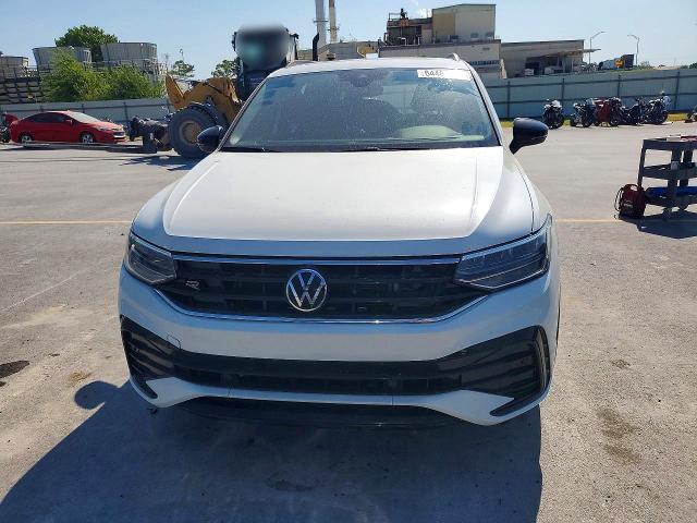 2023 Volkswagen Tiguan მანქანა იყიდება აუქციონზე, vin: 3VVCB7AX8PM129401, აუქციონის ნომერი: 64482096