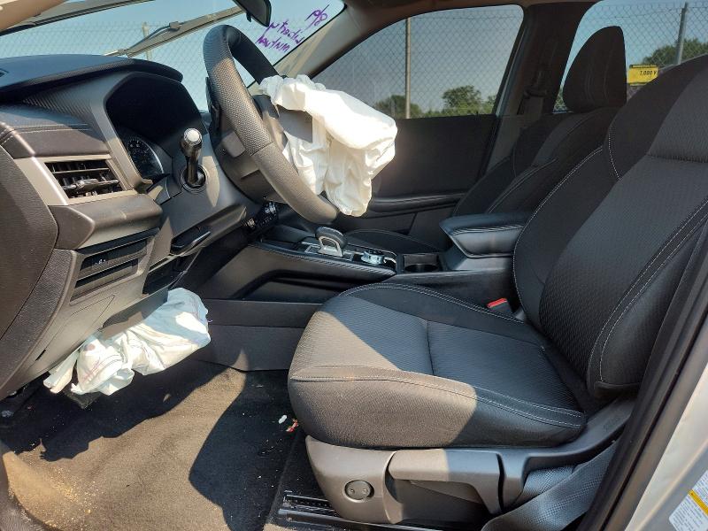 Продажа на аукционе авто 2022 Mitsubishi Outlander, vin: JA4J3TA88NZ029230, номер лота: 64849136