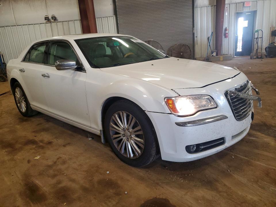 Aukcja sprzedaży 2012 Chrysler 300, vin: 2C3CCAHG9CH184130, numer aukcji: 65605116