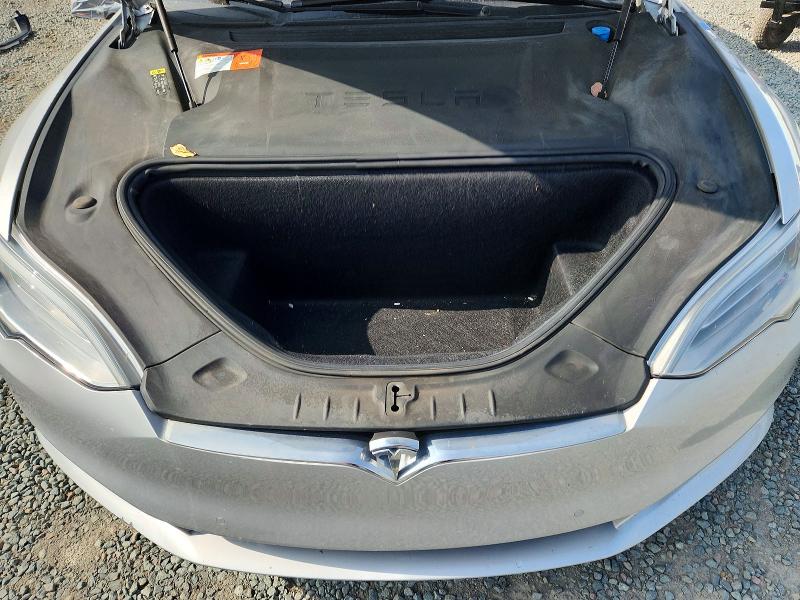 Aukcja sprzedaży 2018 Tesla Model S, vin: 5YJSA1E28JF269355, numer aukcji: 64081966
