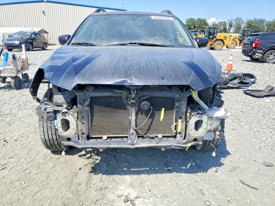 Aukcja sprzedaży 2016 Subaru Crosstrek, vin: JF2GPABC7G8292377, numer aukcji: 65003706