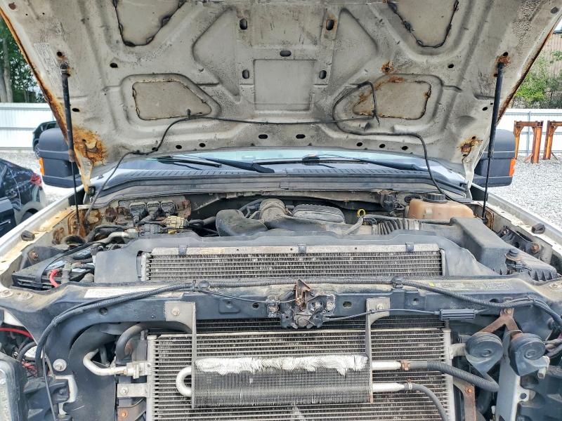 Aukcja sprzedaży 2009 Ford F250, vin: 1FDNF21559EA66775, numer aukcji: 63802016