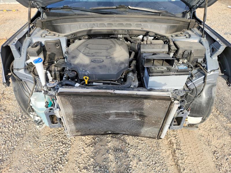 Auction sale of the 2021 Kia Telluride, vin: 5XYP34HC1MG134513, lot number: 65920196