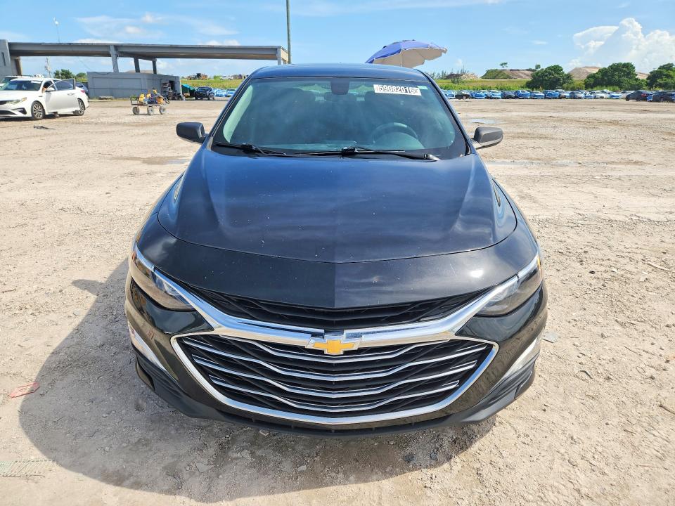 Aukcja sprzedaży 2020 Chevrolet Malibu, vin: 1G1ZB5ST6LF154339, numer aukcji: 59082016
