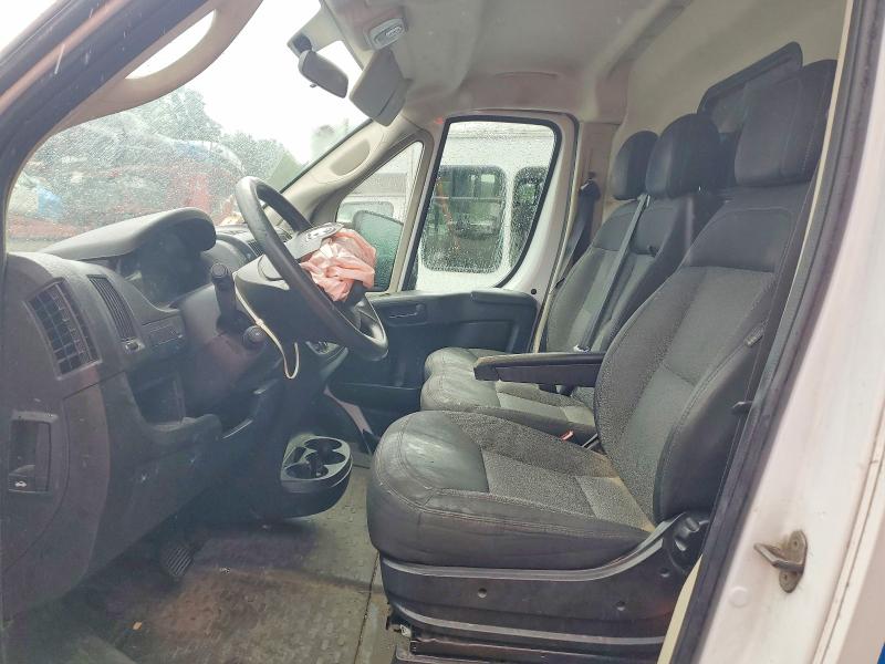 62460806 :رقم المزاد ، 3C6URVJG2LE102032 vin ، 2020 Ram Promaster 3500 مزاد بيع