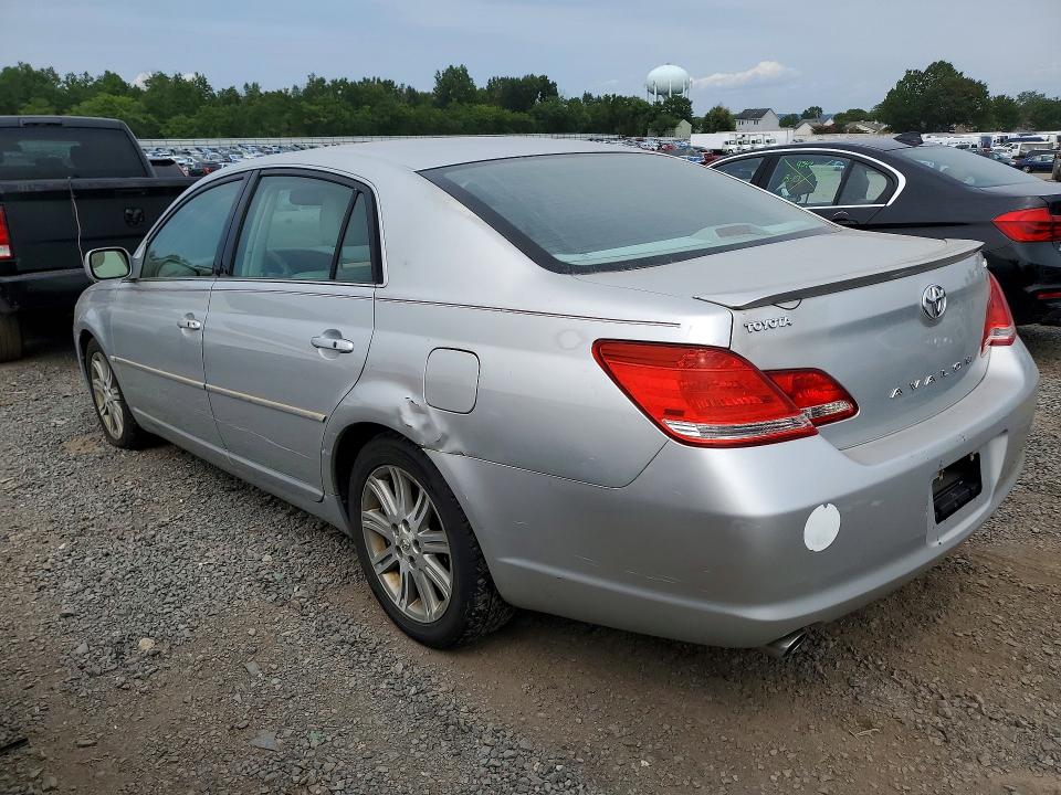 Aukcja sprzedaży 2006 Toyota Avalon, vin: 4T1BK36B86U062773, numer aukcji: 65106826