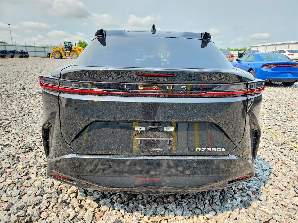 Aukcja sprzedaży 2026 Lexus Rz 350e, vin: JTJBDADB9TA000413, numer aukcji: 63705456