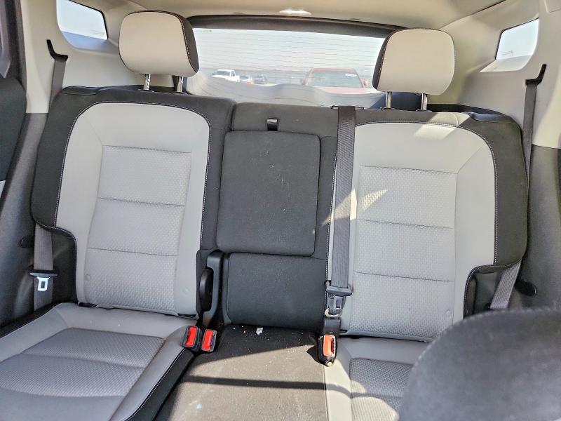 Продаж на аукціоні авто 2022 Gmc Terrain, vin: 3GKALTEV0NL138766, номер лоту: 63888956