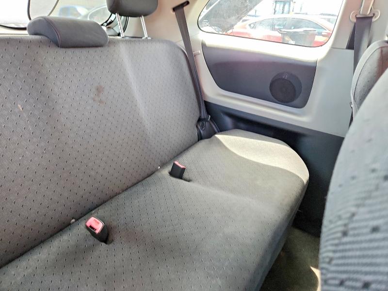 Продажа на аукционе авто 2009 Toyota Yaris, vin: JTDJT903X95263929, номер лота: 64324406