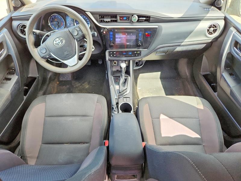 Aukcja sprzedaży 2019 Toyota Corolla, vin: 2T1BURHE5KC138580, numer aukcji: 63299396