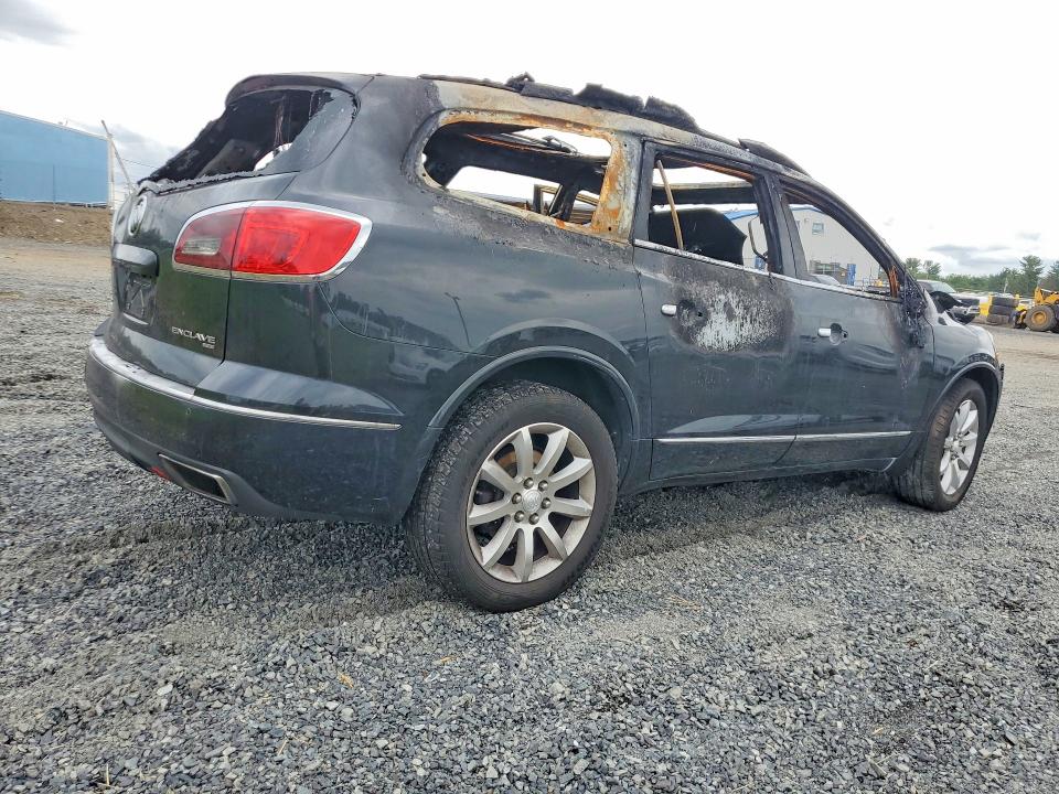 Продаж на аукціоні авто 2015 Buick Enclave, vin: 5GAKVCKD1FJ196174, номер лоту: 65376866