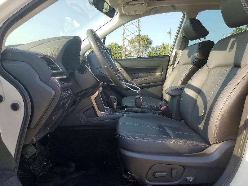 Aukcja sprzedaży 2018 Subaru Forester, vin: JF2SJAWC1JH462410, numer aukcji: 66141236