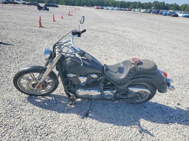 65327436 :رقم المزاد ، JKAVN2D18KA062226 vin ، 2019 Kawasaki Vn900 مزاد بيع