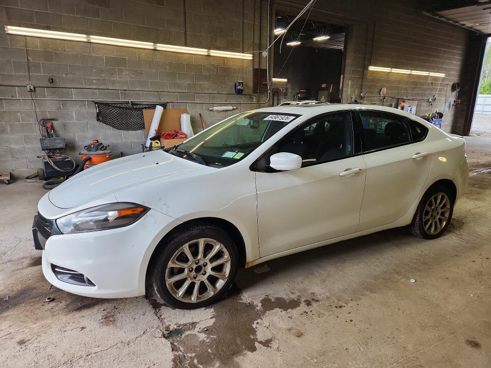 Aukcja sprzedaży 2013 Dodge Dart, vin: 1C3CDFBA9DD322360, numer aukcji: 64961926