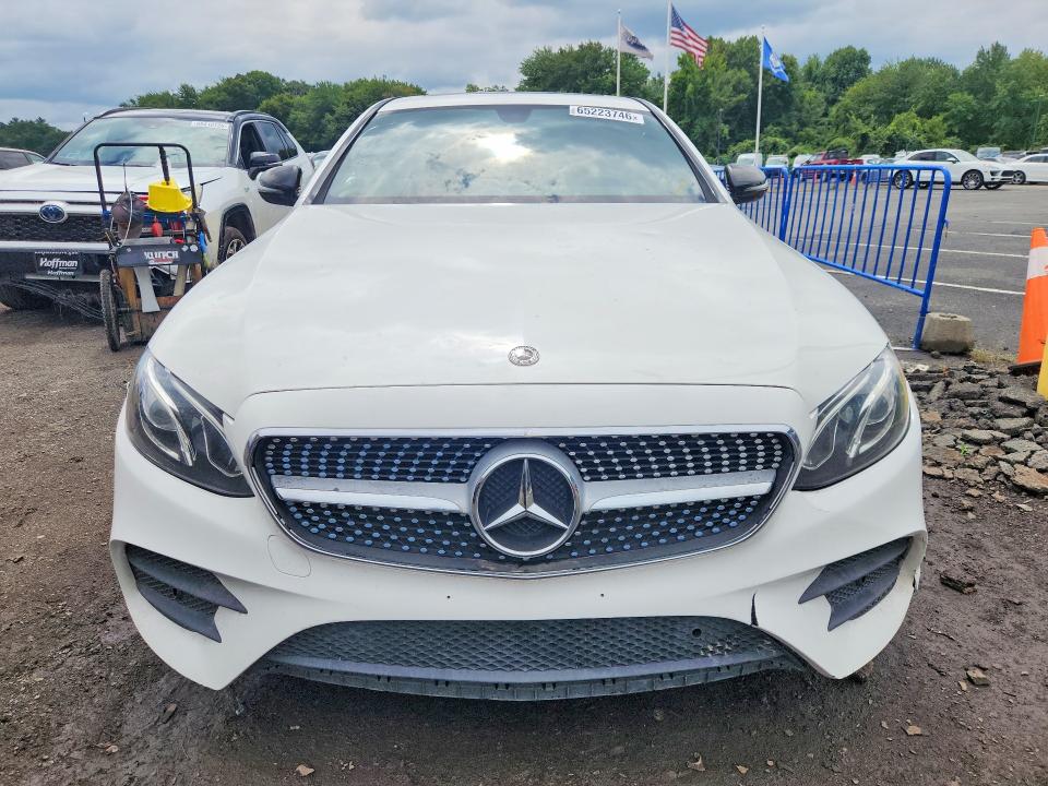 Продажа на аукционе авто 2017 Mercedes-benz E, vin: WDDZF4JB0HA240769, номер лота: 65223746
