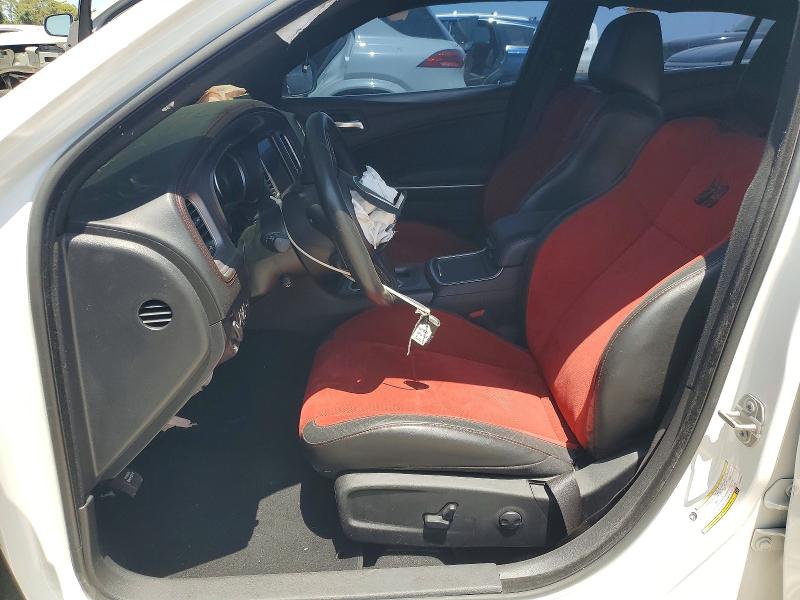 Auction sale of the 2023 Dodge Charger, vin: 2C3CDXGJ0PH535946, lot number: 63575706