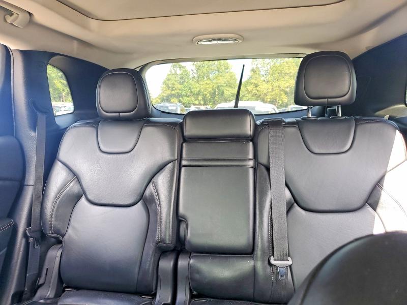 66501186 :رقم المزاد ، 1C4PJMDS2FW604217 vin ، 2015 Jeep Cherokee مزاد بيع