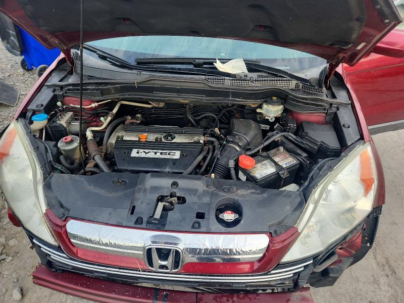 65058816 :رقم المزاد ، 5J6RE48788L042406 vin ، 2008 Honda Cr-v مزاد بيع