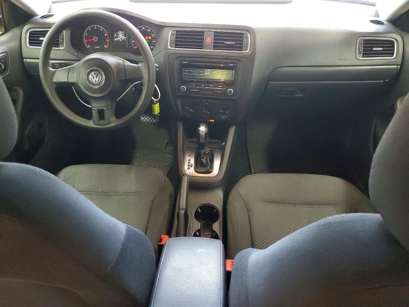 Продаж на аукціоні авто 2013 Volkswagen Jetta, vin: 3VW2K7AJ4DM266334, номер лоту: 65102796