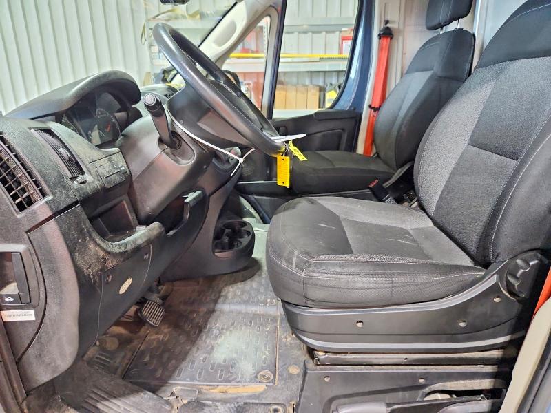 Продаж на аукціоні авто 2020 Ram Promaster 3500, vin: 3C6URVJGXLE117362, номер лоту: 64735846