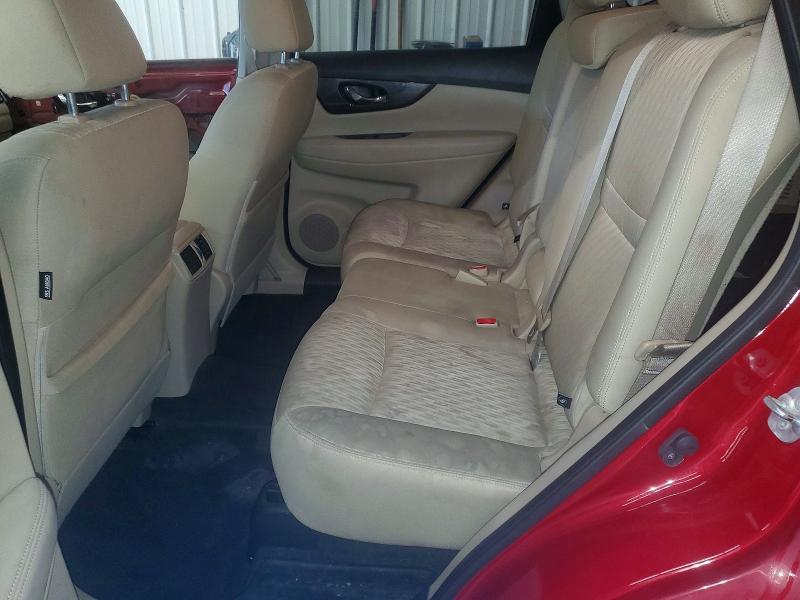 Aukcja sprzedaży 2017 Nissan Rogue, vin: JN8AT2MV5HW002045, numer aukcji: 63966436