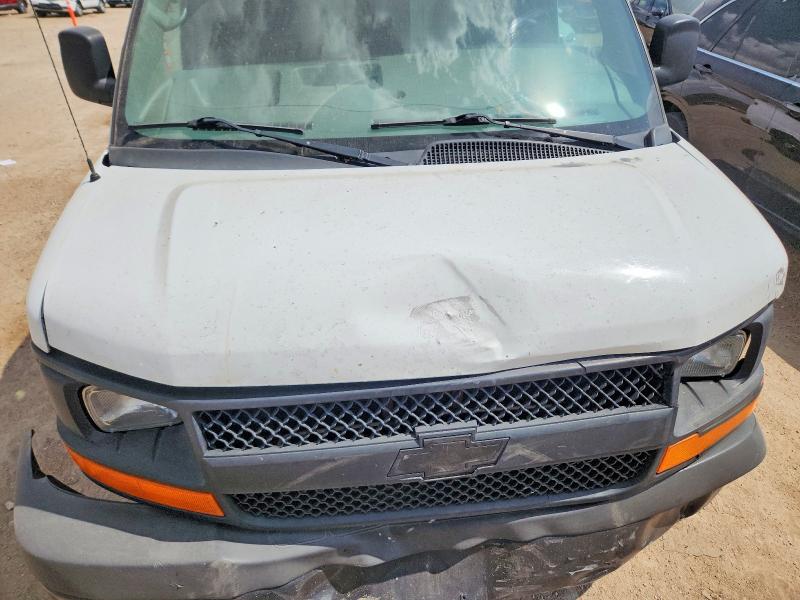 65820086 :رقم المزاد ، 1GCWGFCA1E1141013 vin ، 2014 Chevrolet Express G2500 مزاد بيع