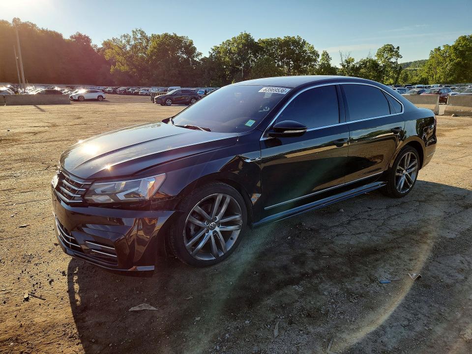 Aukcja sprzedaży 2017 Volkswagen Passat, vin: 1VWDT7A38HC069648, numer aukcji: 63969536