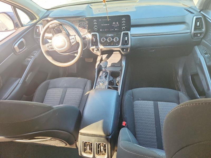 Aukcja sprzedaży 2022 Kia Sorento, vin: 5XYRG4LC4NG076516, numer aukcji: 66258486