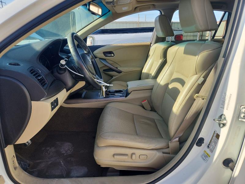 Aukcja sprzedaży 2015 Acura Rdx, vin: 5J8TB3H52FL015584, numer aukcji: 65576936