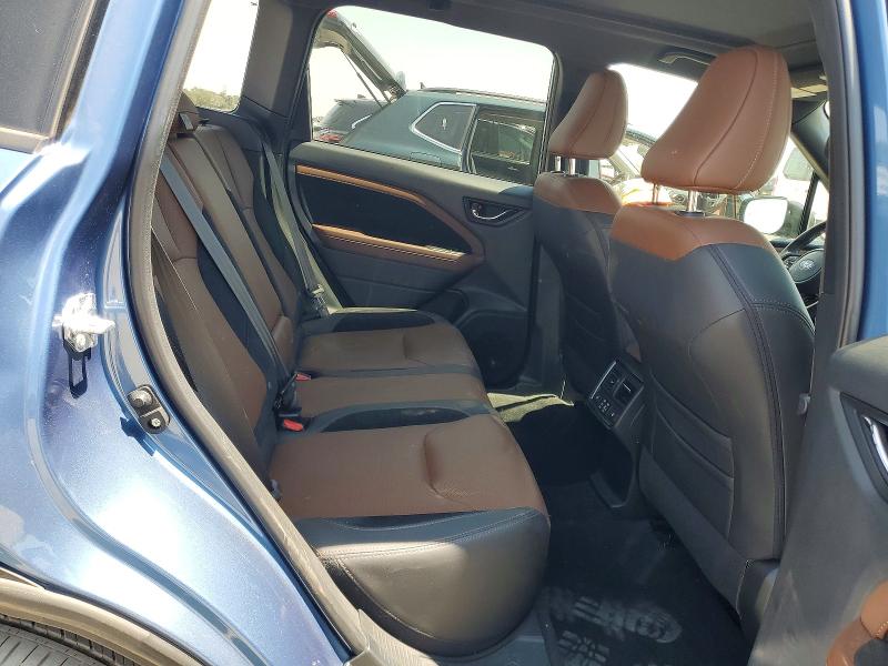 Aukcja sprzedaży 2025 Subaru Forester, vin: JF2SLDTCXSH460284, numer aukcji: 63697106