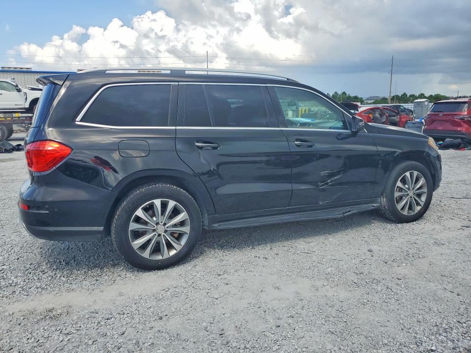 Продаж на аукціоні авто 2016 Mercedes-benz Gl, vin: 4JGDF2EE5GA700595, номер лоту: 65594286