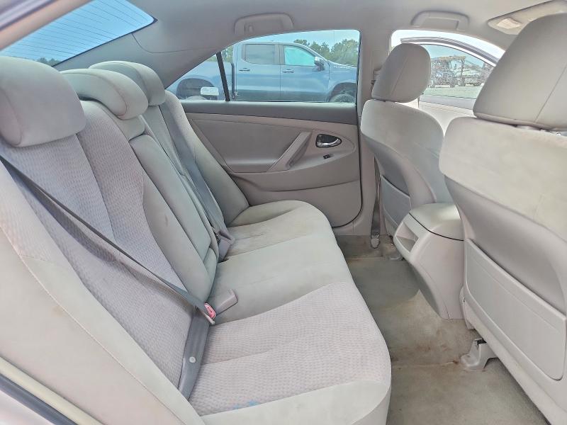 Продажа на аукционе авто 2011 Toyota Camry, vin: 4T4BF3EK0BR158385, номер лота: 63572836
