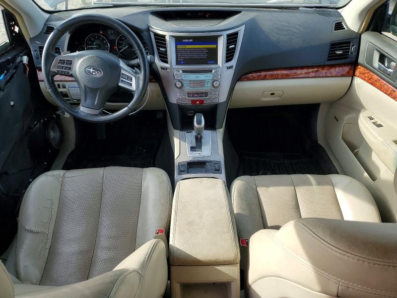65863936 :رقم المزاد ، 4S4BRDLC5C2257395 vin ، 2012 Subaru Outback مزاد بيع