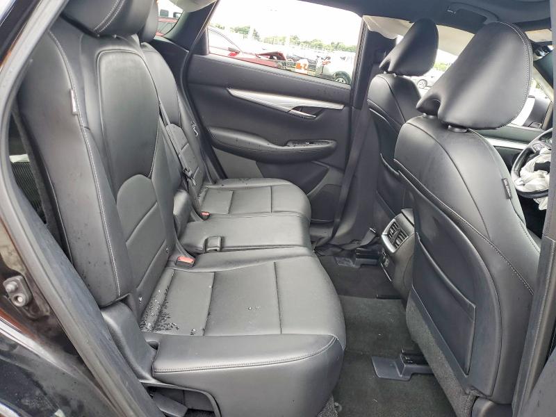 Aukcja sprzedaży 2021 Infiniti Qx50, vin: 3PCAJ5BB0MF116562, numer aukcji: 64950426