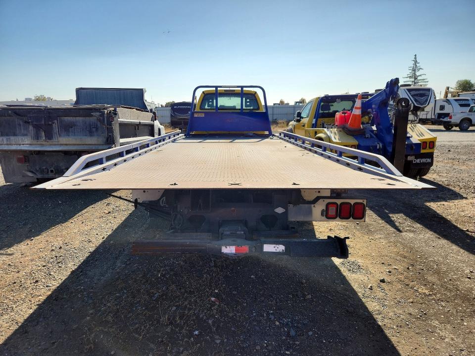 Aukcja sprzedaży 2019 Ford F650, vin: 1FDWX6DC0KDF13236, numer aukcji: 62307956