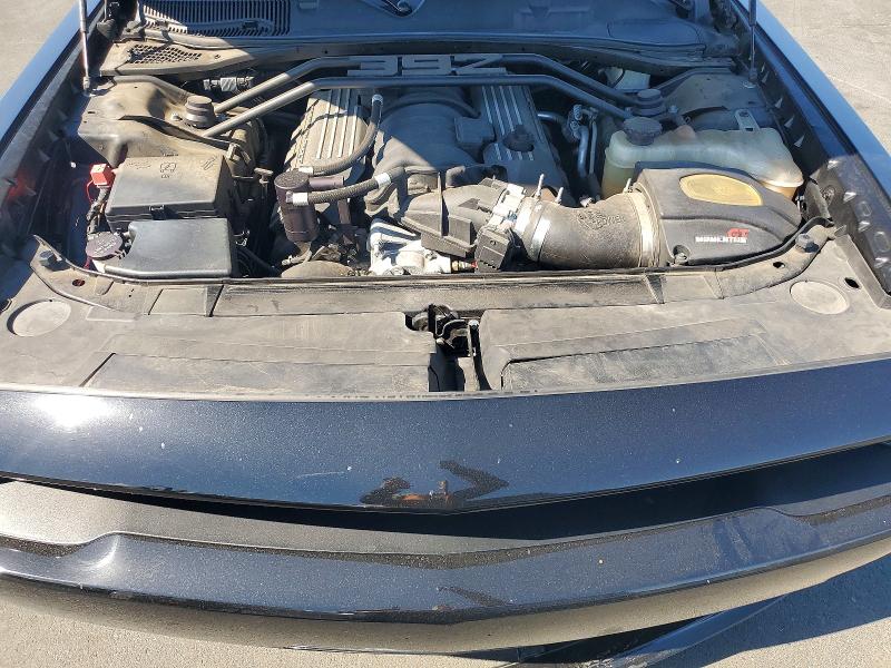 64834446 :رقم المزاد ، 2C3CDZFJ6KH719214 vin ، 2019 Dodge Challenger مزاد بيع