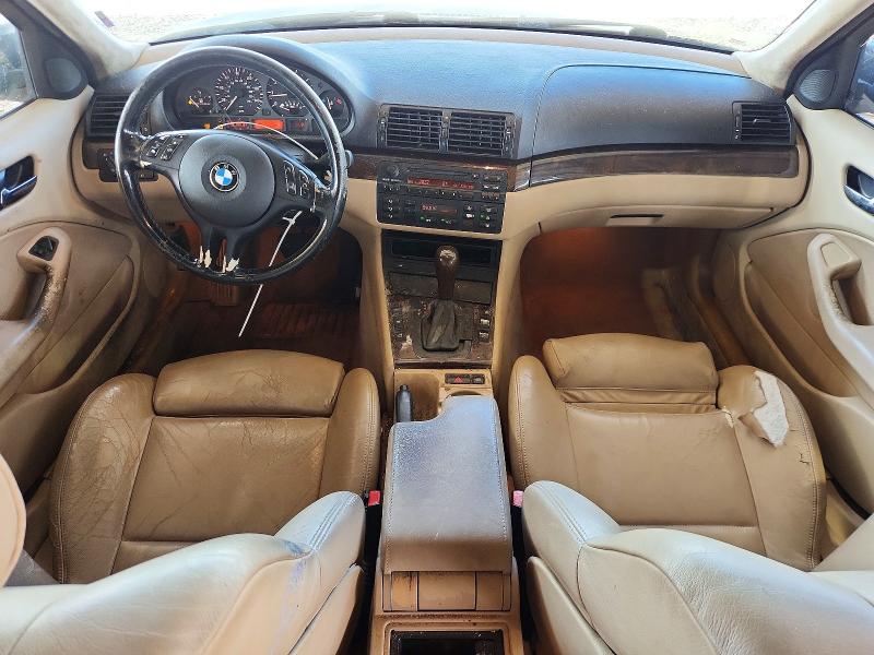 Продажа на аукционе авто 2005 Bmw 325, vin: WBAEV33455KW20035, номер лота: 64312456