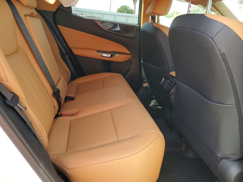 Продажа на аукционе авто 2026 Lexus Nx 350, vin: 2T2AGCEZ5TC104109, номер лота: 65342026