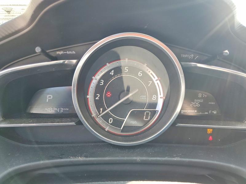 Aukcja sprzedaży 2014 Mazda 3, vin: JM1BM1V30E1116659, numer aukcji: 66349796