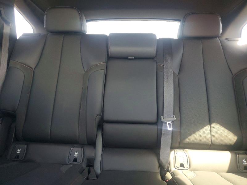 Продаж на аукціоні авто 2024 Acura Zdx, vin: 4W5KHNRL0RZ504944, номер лоту: 63787016