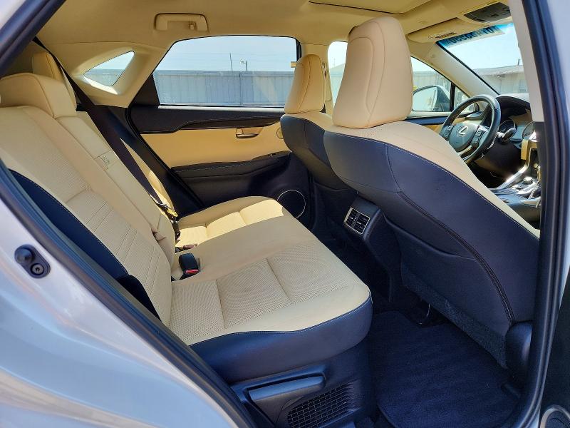 Aukcja sprzedaży 2019 Lexus Nx, vin: JTJBJRBZ9K2124469, numer aukcji: 67433996